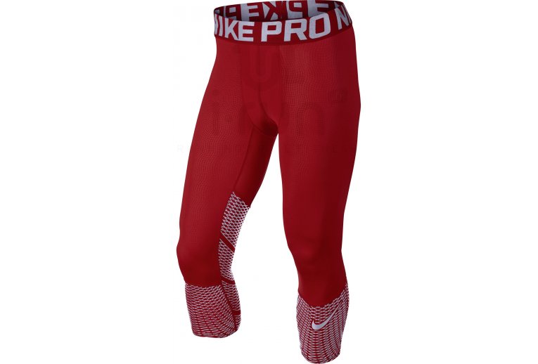 Mallas 3/4 Pro Max en promoción | Hombre Pantalones pirata Nike
