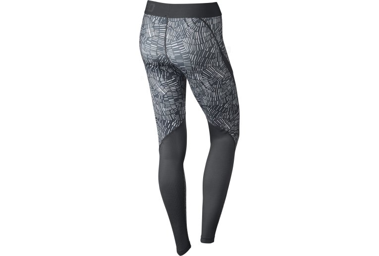 Nike Mallas Nike Pro Hypercool Tidal Multi