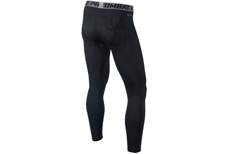 Nike Mallas Nike Pro Combat Core Compression 2.0 Tight
