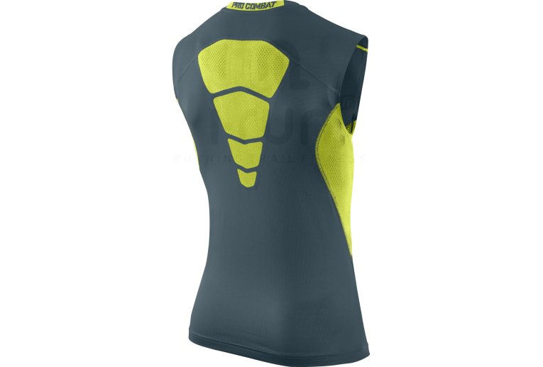 Nike Camiseta sin mangas Pro Combat Hypercool Fitted 2.0