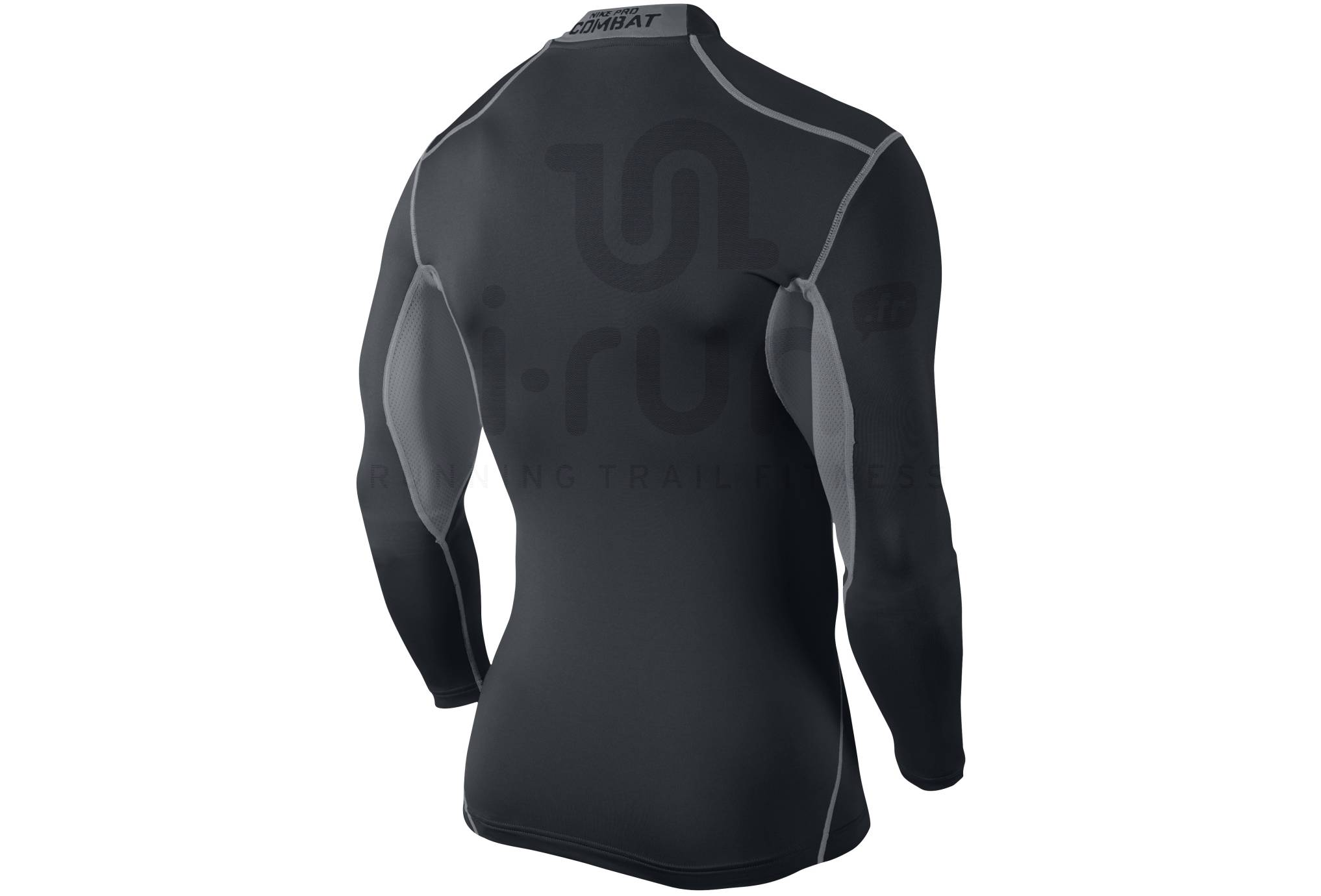 Nike Pro Combat Hyperwarm Compression Dri-Fit M homme pas cher