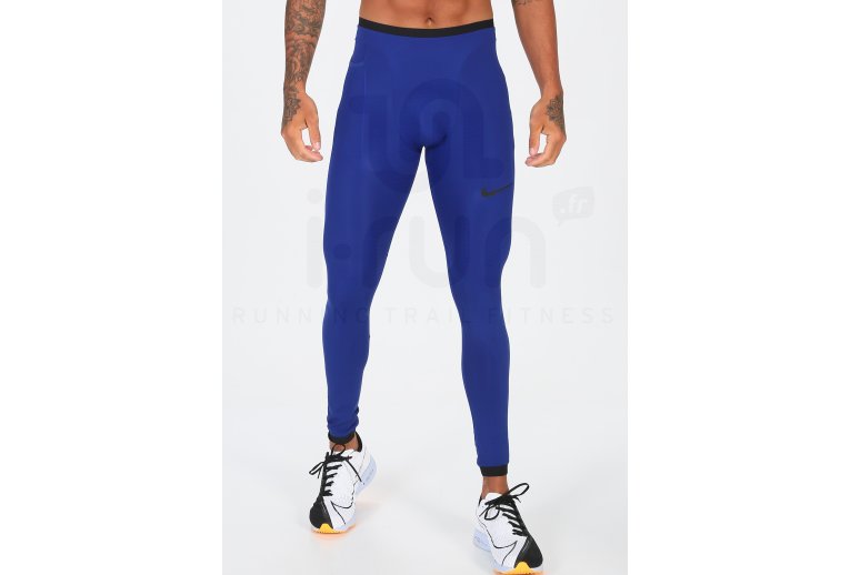 Nike mallas largas Pro Compression