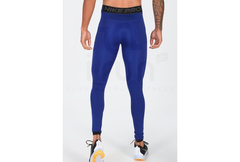 Nike mallas largas Pro Compression
