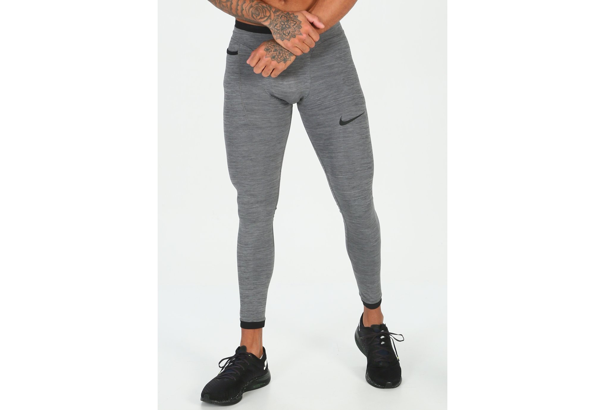 Nike Pro Compression M vêtement running homme