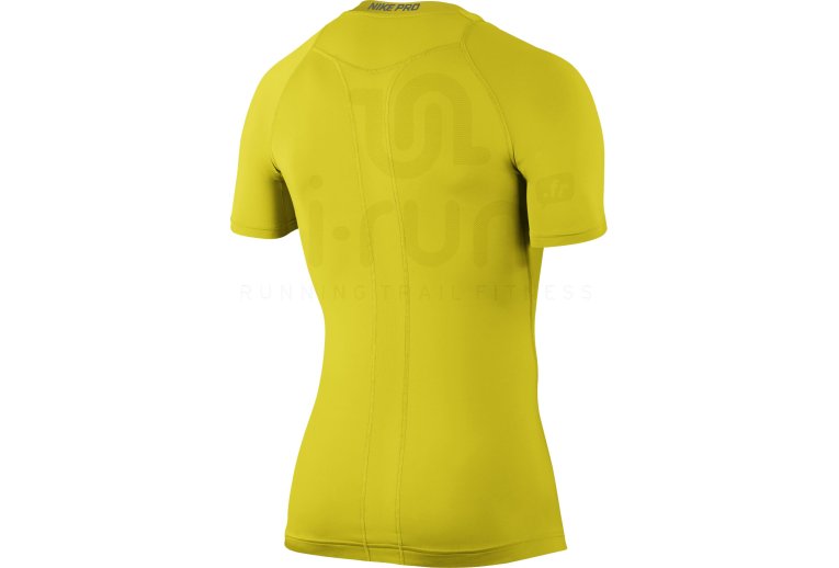 Nike Camiseta manga corta Pro Cool Compression