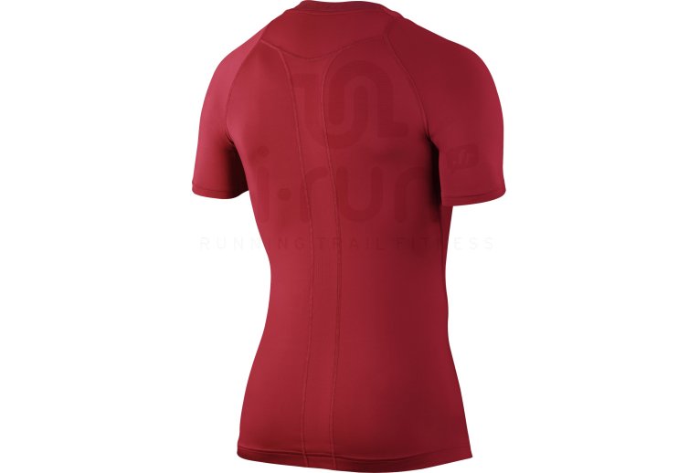 Nike Camiseta manga corta Pro Cool Compression