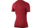 Nike Camiseta manga corta Pro Cool Compression