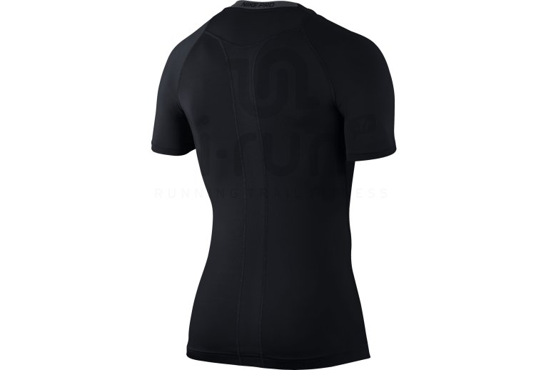 Nike Camiseta manga corta Nike Pro Cool Compression