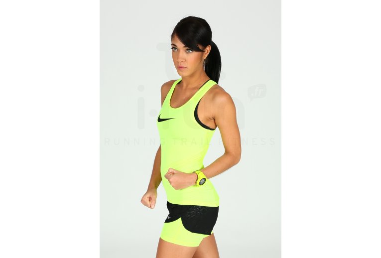 Nike Camiseta de tirantes Nike Pro Cool