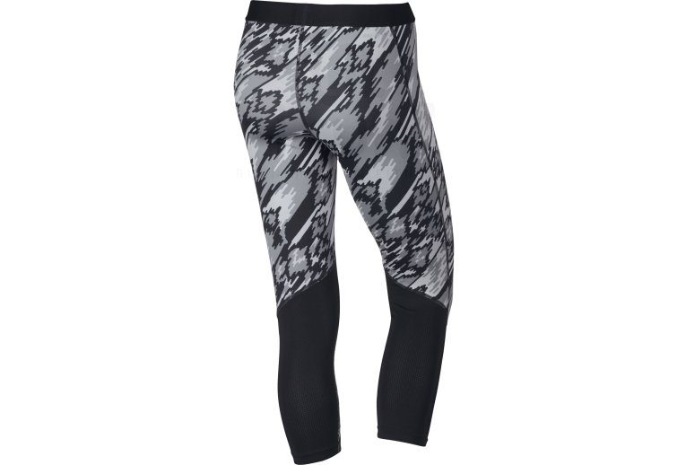 Nike Pantal�n pirata Pro Cool Overdrive