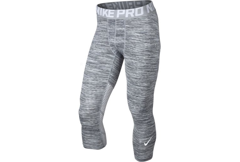 Nike Mallas 3/4 Pro Hypercool Space Dye