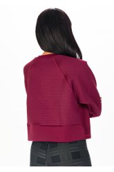 Nike camiseta manga larga Pro Crew