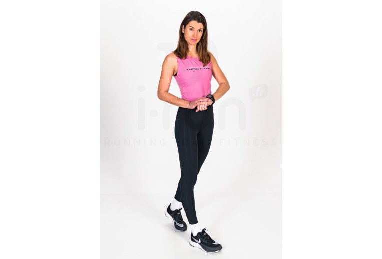 Nike Pro Crop Veneer Excel