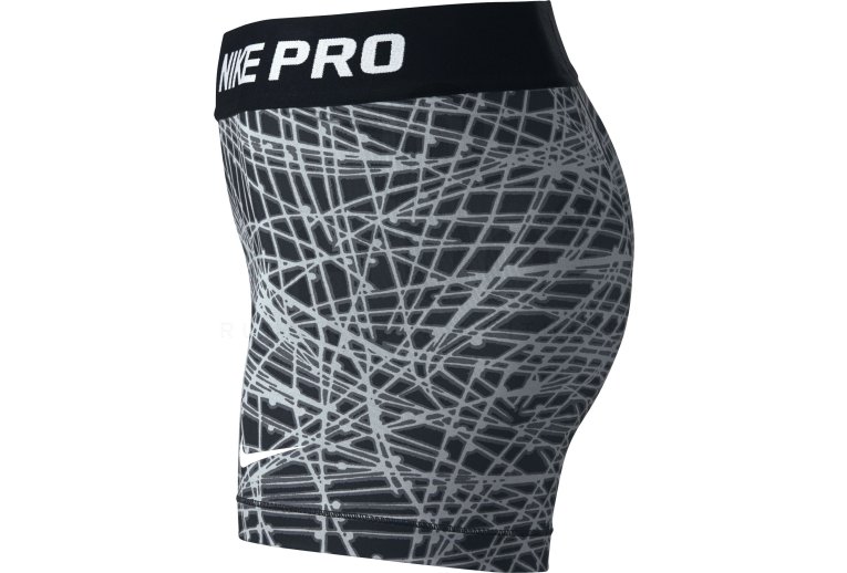 Nike Short Pro Cool Tracer 7.5cm
