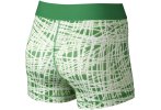 Nike Short Pro Cool Tracer 7.5cm