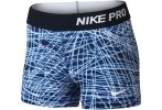 Nike Short Pro Cool Tracer 7.5cm