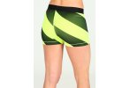 Nike Short Nike Pro Diagonal Stripe 7.5cm