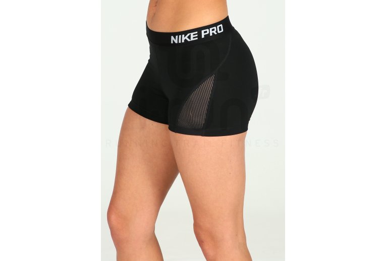 Nike Short Nike Pro Hypercool Logo