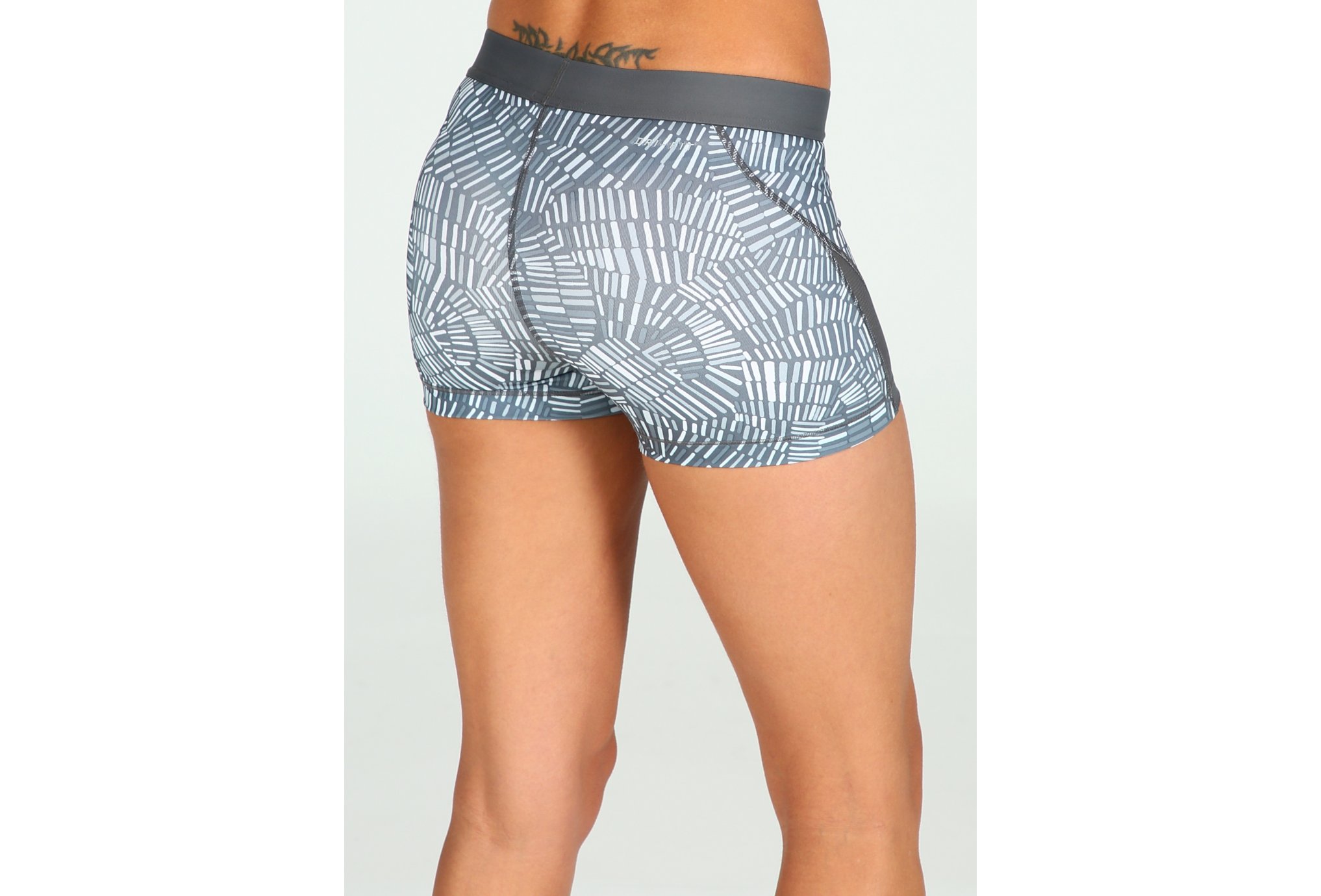 Nike Short Pro Hypercool Tidal Multi En Promoción Mujer Ropa Mallas Cortas Nike 6609