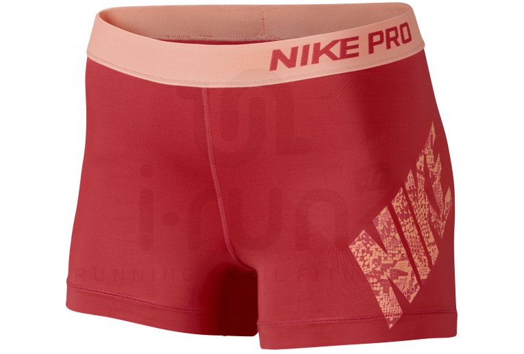 Nike Short Nike Pro Logo 7.5cm