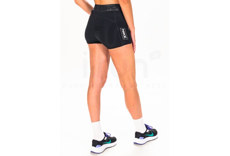 Nike pantal�n corto Pro Dri-FIT GRX