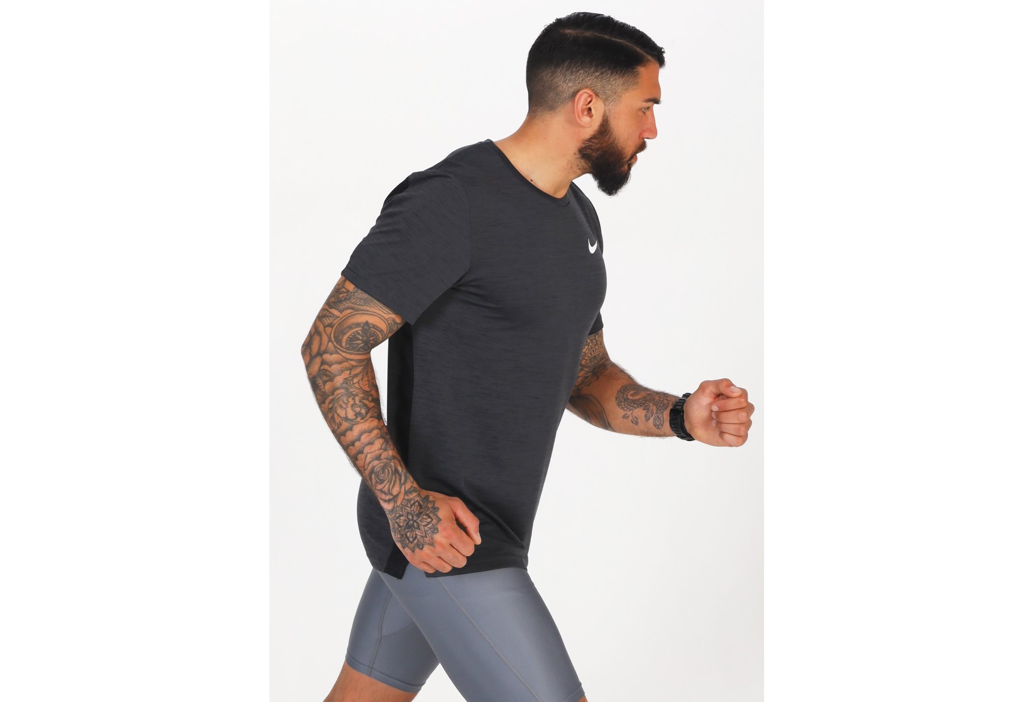 Nike Pro Dri-Fit M Diététique Vêtements homme