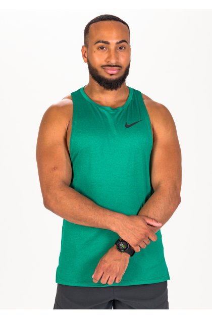 Nike camiseta de tirantes Pro Dri-Fit