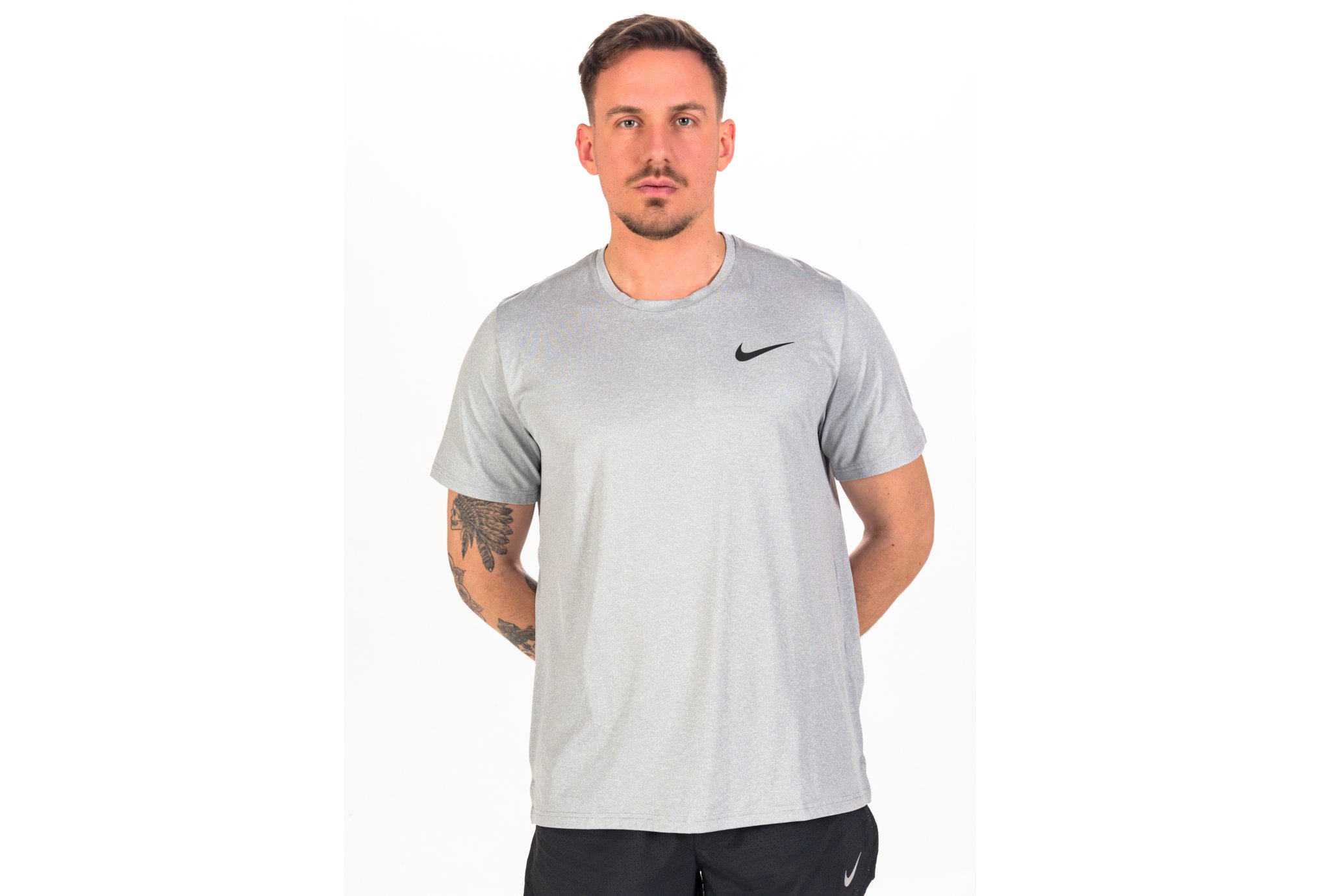 Nike Pro Dri-Fit M Diététique Vêtements homme
