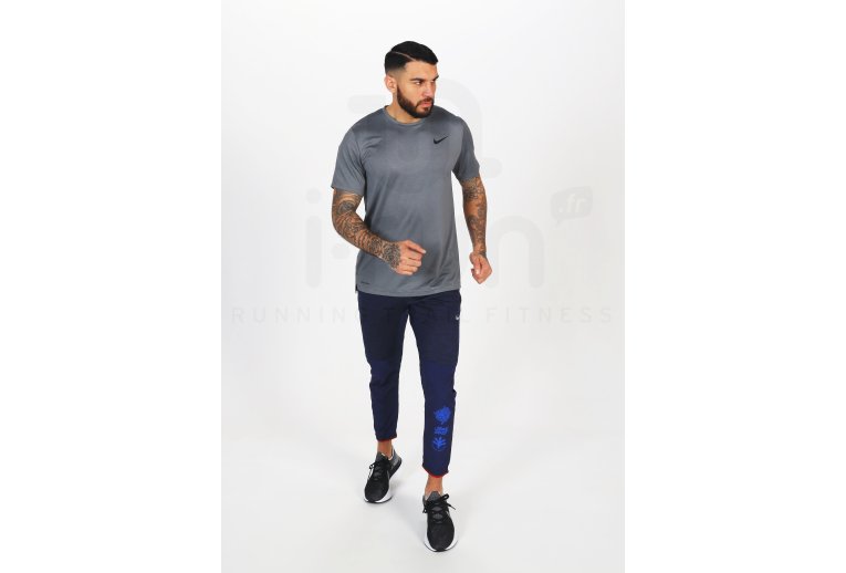 Nike camiseta manga corta Pro Dri-Fit