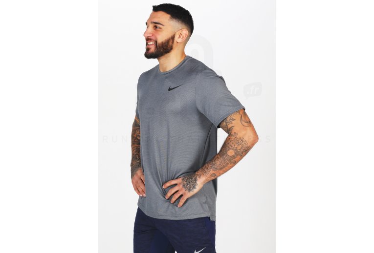 Nike camiseta manga corta Pro Dri-Fit