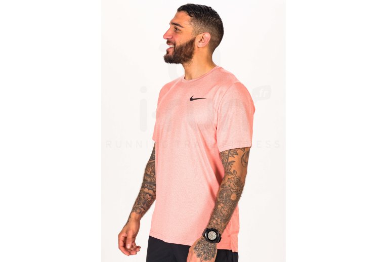 Nike camiseta manga corta Pro Dri-Fit