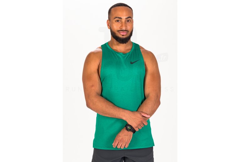 Nike camiseta de tirantes Pro Dri-Fit