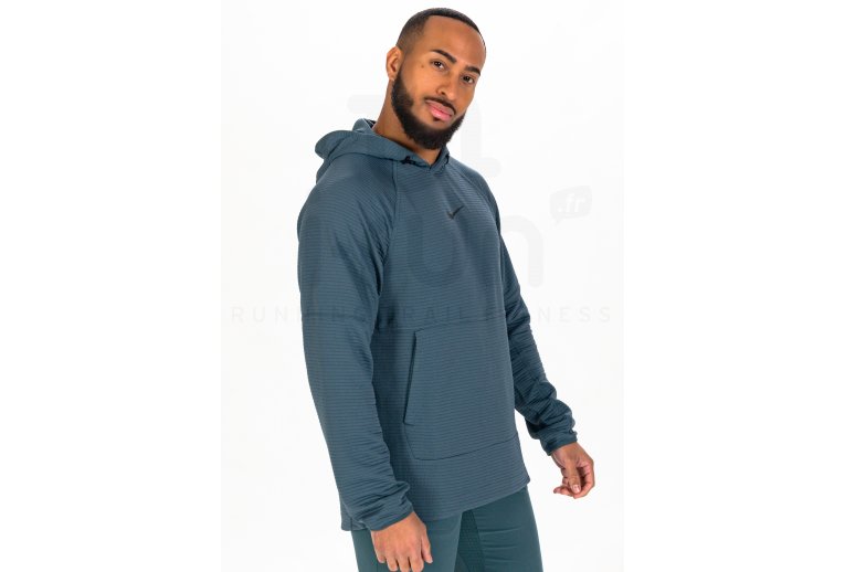 Nike sudadera Pro Dri-Fit