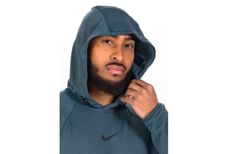Nike sudadera Pro Dri-Fit