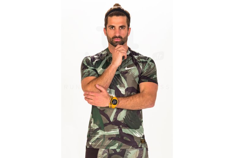 Camiseta militar - Ejército - Regalo' Camiseta hombre