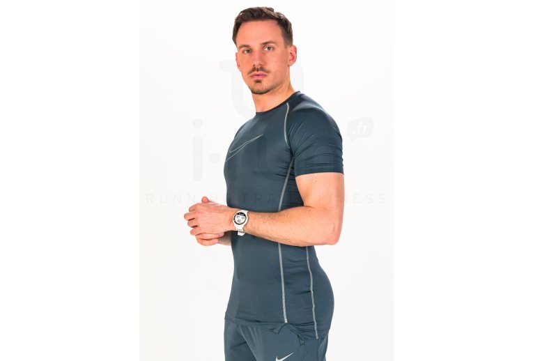 Nike camiseta manga corta Pro Dri-Fit