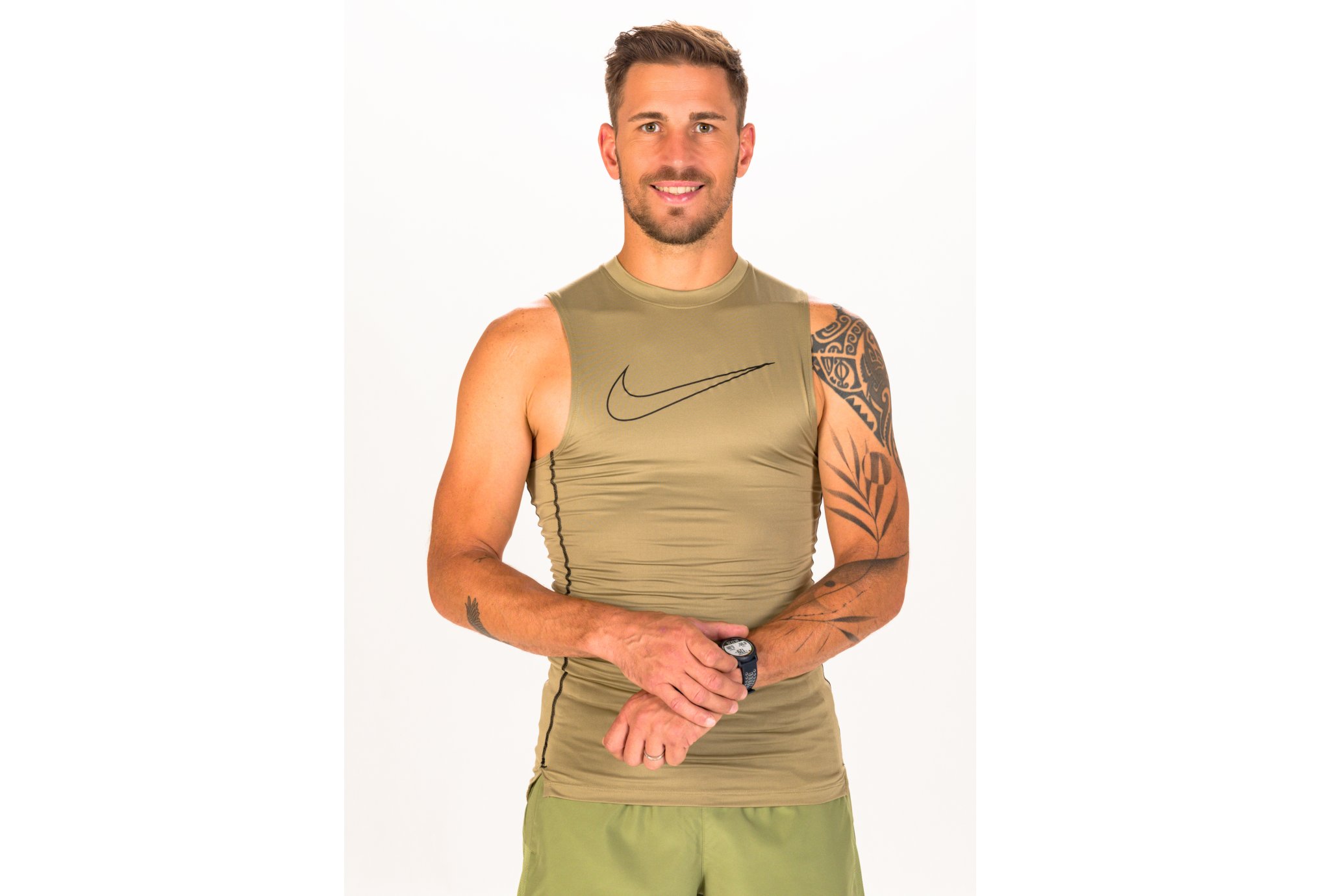 Nike Pro Dri-Fit Vert