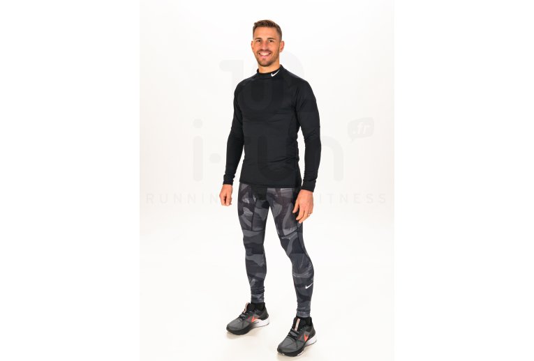 Nike Pro Dri-Fit Herren