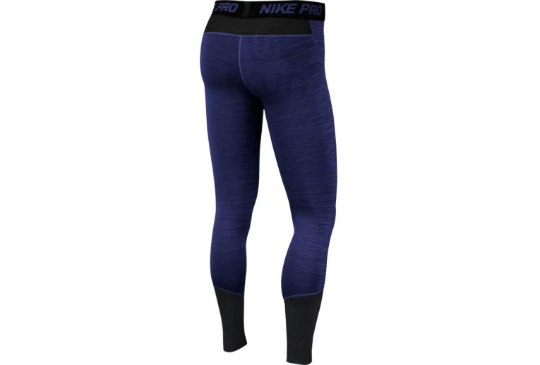 Nike Mallas largas Pro Dri-Fit Therma