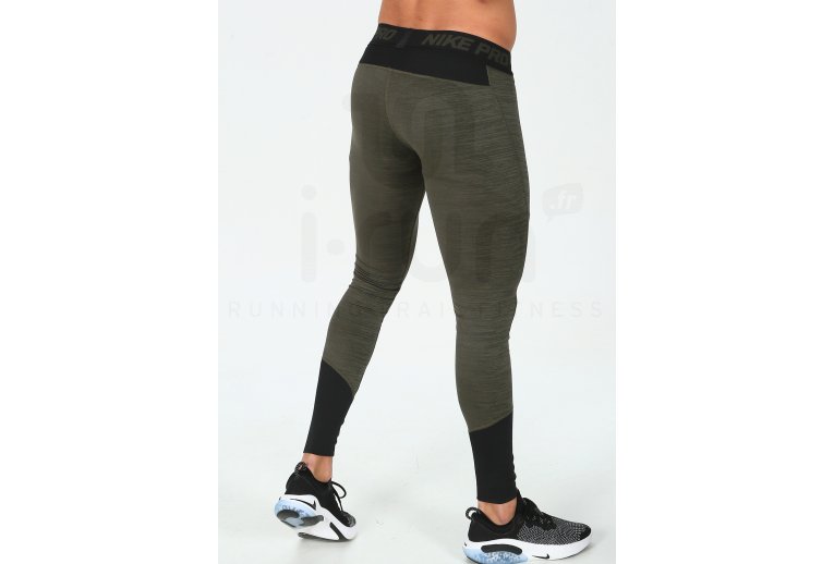 Nike mallas largas Pro Dri-Fit Therma