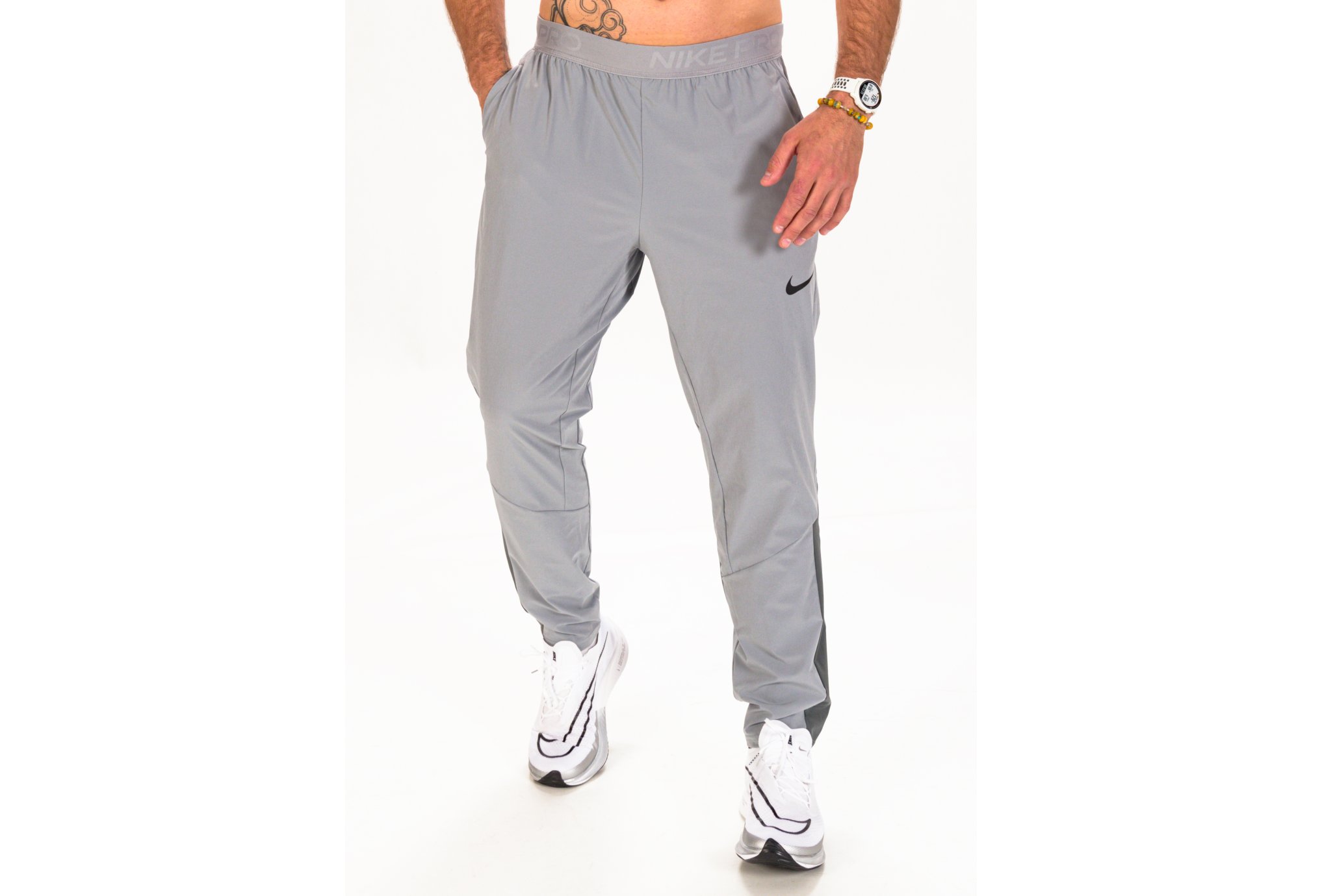 Nike Pro Dri-Fit Vent Max M vêtement running homme