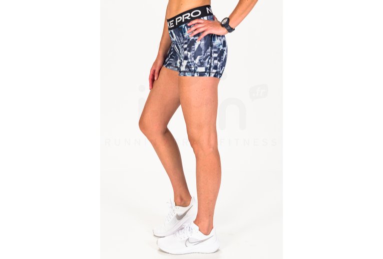 Nike mallas cortas Pro Dri-Fit