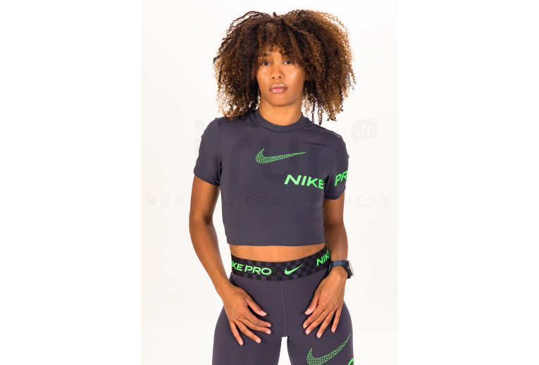 Nike Pro Dri-Fit Damen