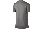 Nike Camiseta manga corta Pro Dry Fitted Grind