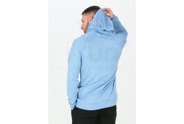 Nike sudadera Pro Dry Swoosh