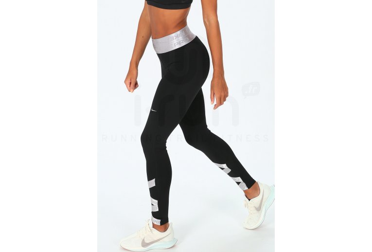 Nike mallas Pro Elastic 7/8