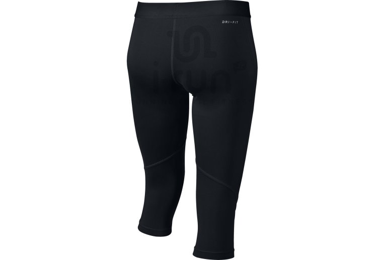 Nike Pantal�n pirata Pro