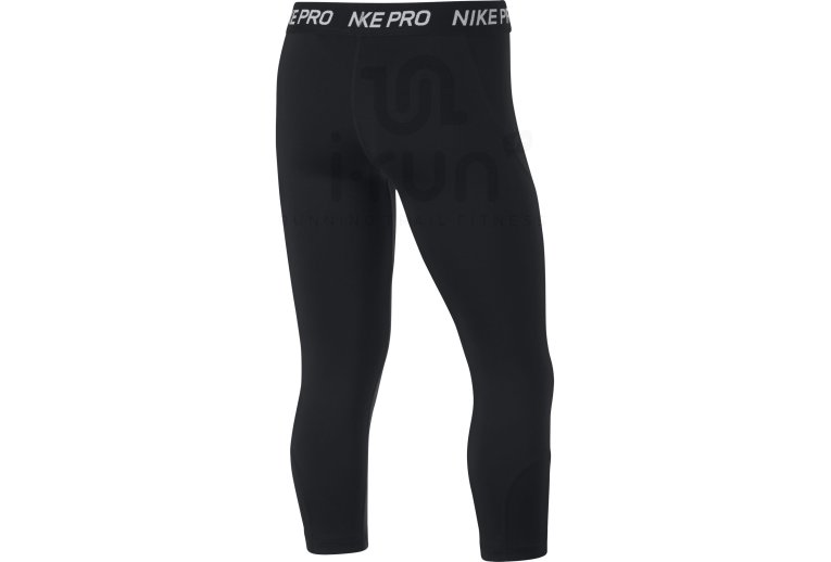 Nike mallas 3/4 Pro