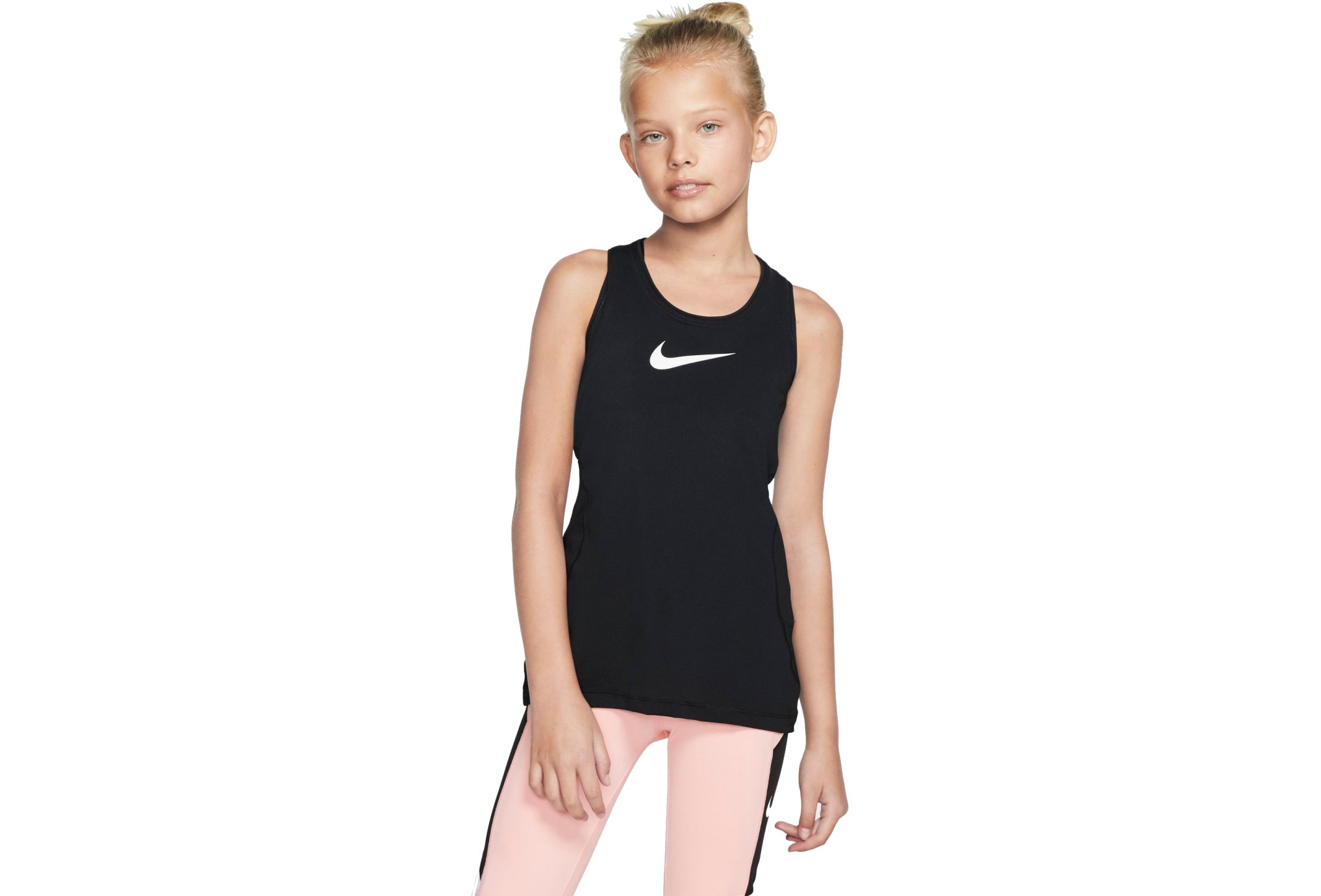 Nike Pro Fille vêtement running femme