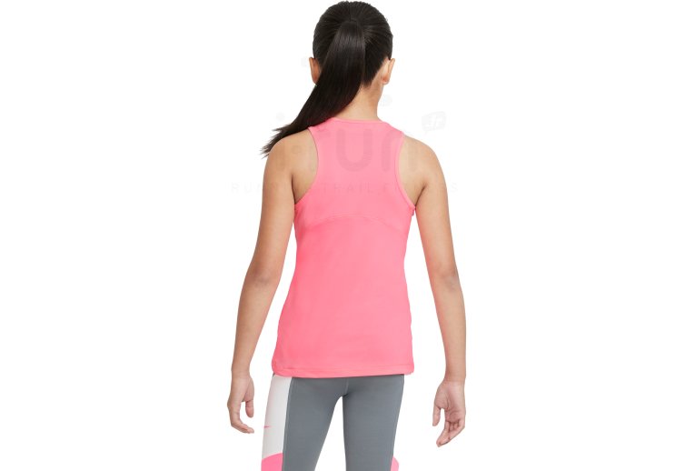 Nike camiseta de tirantes Pro